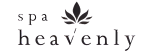 Spa Heavenly Logo